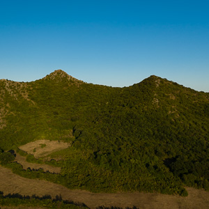 The Double Pyramids of Bulgaria