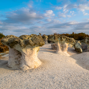 Beli Plast Megalithic Site