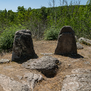 Stone Giants