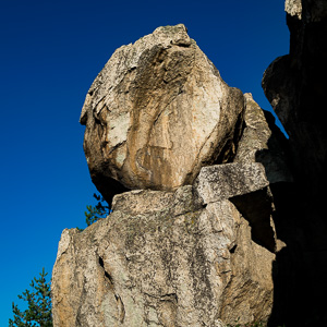 The Megaliths of Ivan Vazovo Bulgaria