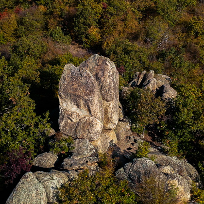 standing-stones-rozovets-bulgaria