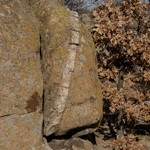 Quartz at the Megalithic Sites of Bulgaria