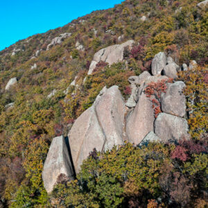 megaliths-rozovets-bulgaria-pyramid
